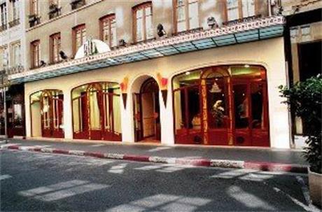 Grand Hotel Des Terreaux