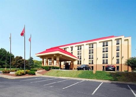 Comfort Inn Nashville