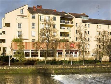 Ibis Metz Centre Cathedrale