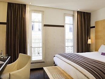 Mercure Paris La Sorbonne