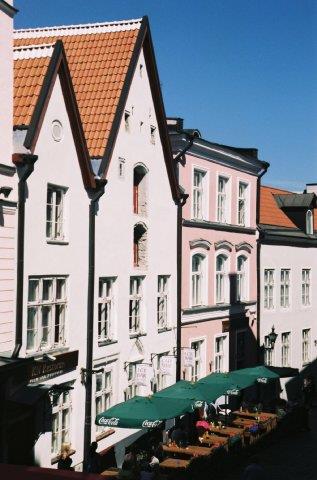 Merchants House Hotel