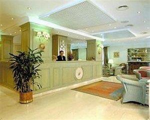 Best Western Globus