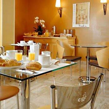 BEST WESTERN Aulivia Opera