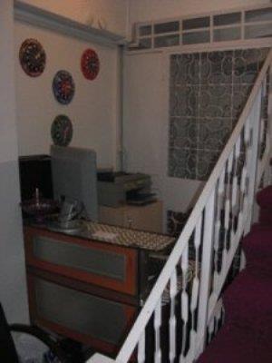 Daisy Residence Hotel