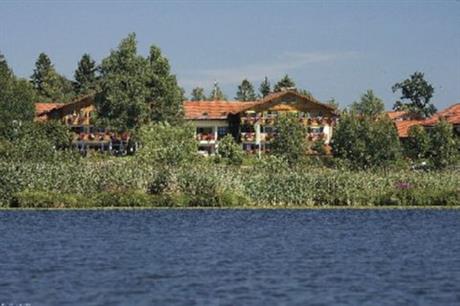 Ringhotel Parkhotel Bayersoien