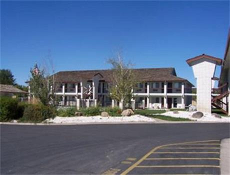 Days Inn Delta