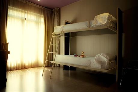 Petit Palace Ducal Chueca Hotel