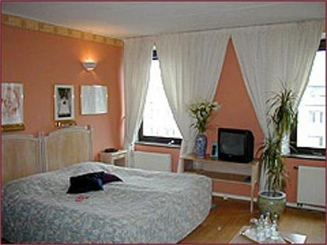 Hotell Karnan