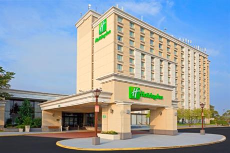 Holiday Inn PHILADELPHIA-STADIUM