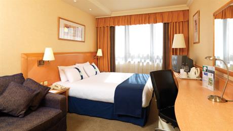 Holiday Inn LONDON - KENSINGTON FORUM