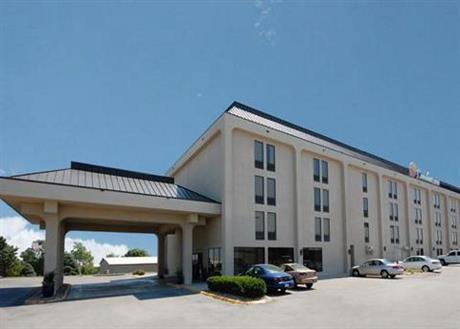 Comfort Inn Southwest