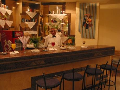 Karnak Hotel