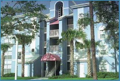 Cypress Pointe Resort