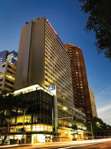 Travelodge Wynyard
