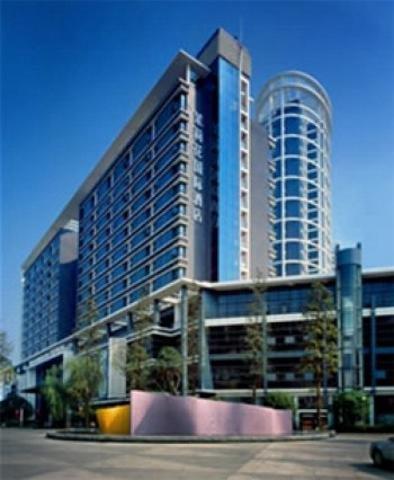 Jasmine International Hotel