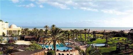 The Residence Tunis