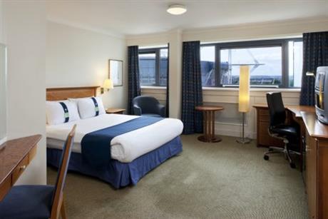 Holiday Inn CARDIFF CITY CENTRE