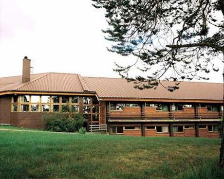 Rica Hotel Karasjok