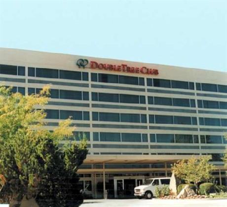 Doubletree� Club Boise