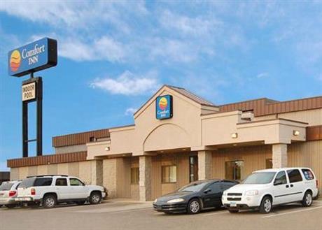 Comfort Inn Bismarck