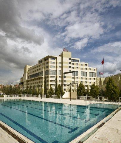 Anemon Hotel Manisa