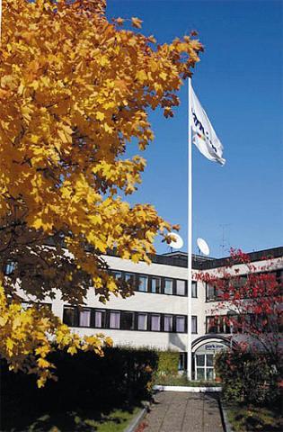Park Inn Stockholm-Arlanda