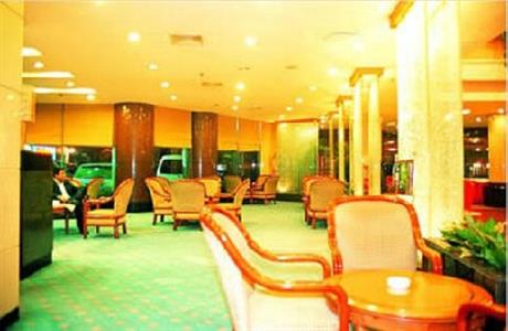 Crown Hotel