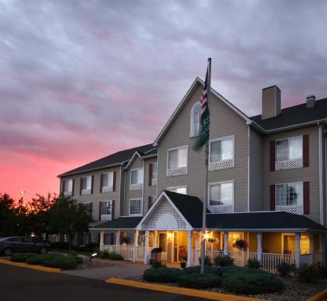 Country Inn & Suites By Carlson Davenport