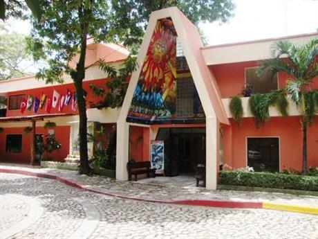 Maya Tulipanes
