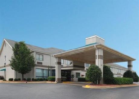 Quality Inn Prattville