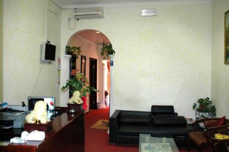 Hotel Portafortuna