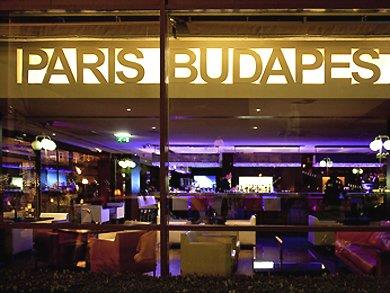 Sofitel Budapest Chain Bridge