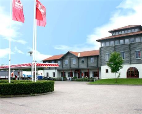 DALHALL HOTEL
