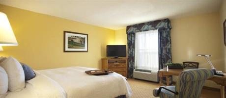 Hampton Inn and Suites Savannah Midtown