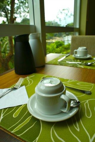 Kayros Business Hotel