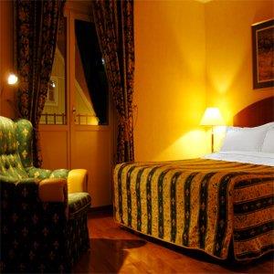 Hotell Siesta