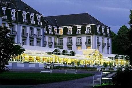 Steigenberger Bad Pyrmont