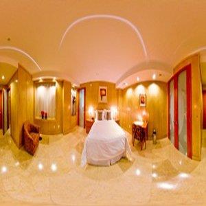 The Eldon Luxury Suites