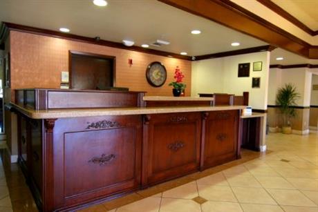 BEST WESTERN PLUS Las Vegas West