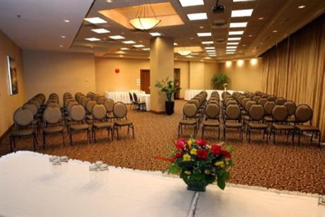 Best Western Chateau Granville