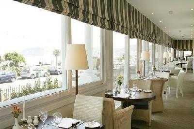 St Georges Hotel