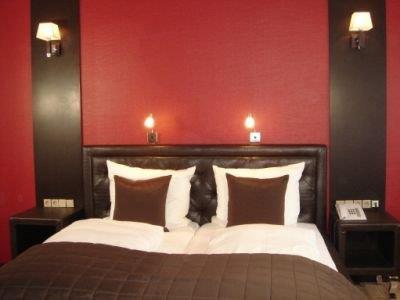 MAURITIUS MD-KOMFORTHOTEL IN DER ALTSTADT