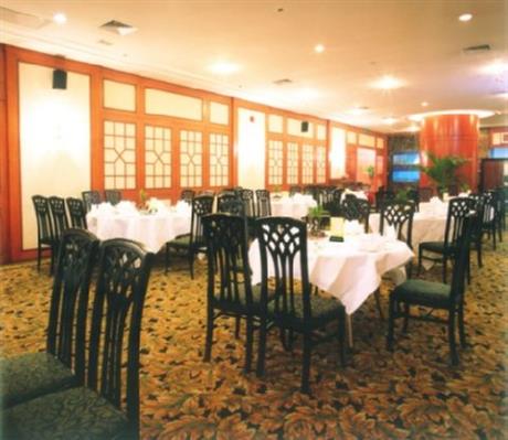 Bestride International Hotel