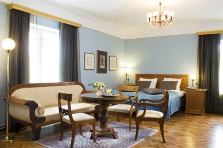 SOKOS HOTEL TAMMER