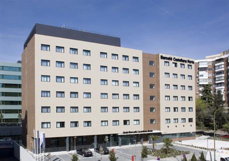 Barcelo Castellana Norte