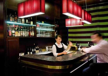 Hotel Metropol Munich