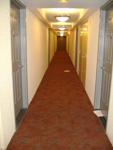 Suite Home Chicago