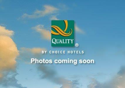 Quality Hotel Joao Pessoa