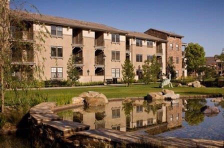 Oakwood at the Reserve at 4S Ranch