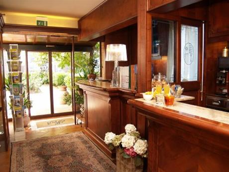 Hotel Arcobaleno